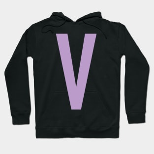 V Hoodie